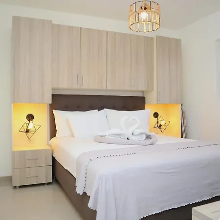 Konukevi Kosta 3*