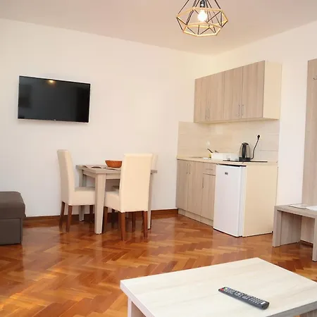Kosta 3* Budva