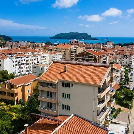 Kosta Konukevi Budva