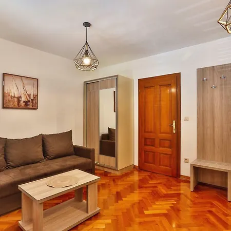 Kosta 3* Budva