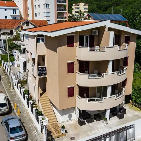 Kosta Konukevi 3*